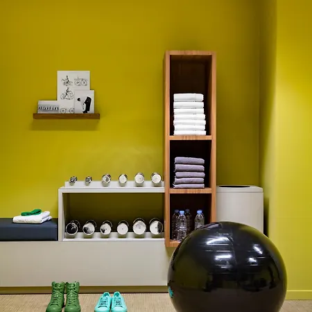 Okko Centre 4* Cannes