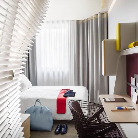 Okko Centre Hotel 4*