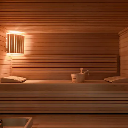 Hotel Okko Centre 4*