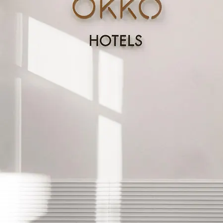Okko Centre Hotel