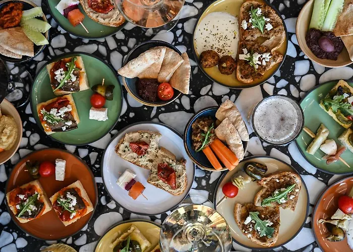 Okko Centre 4* Cannes