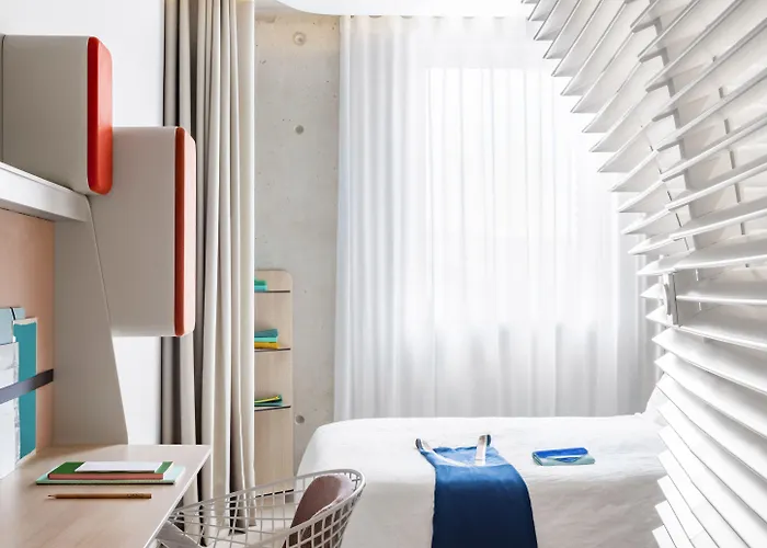 Okko Centre 4* Cannes