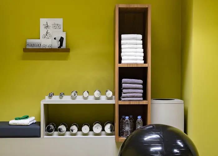 Okko Centre Szálloda 4*