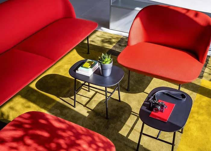 Okko Centre Szálloda 4*