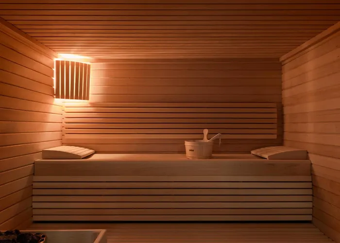 Szálloda Okko Centre 4*