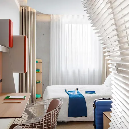 Okko Centre Hotel