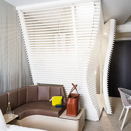 Hotel Okko Centre Cannes