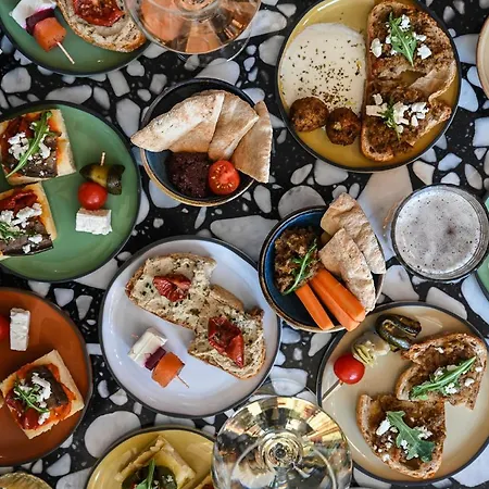 Okko Centre 4* Cannes