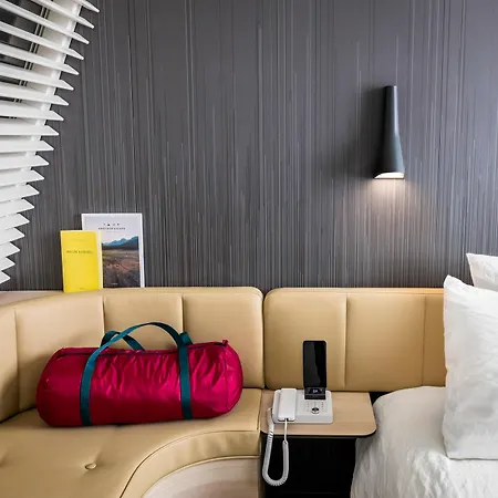 Okko Centre Hotel