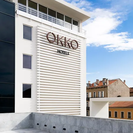 Okko Centre Hotel 4*