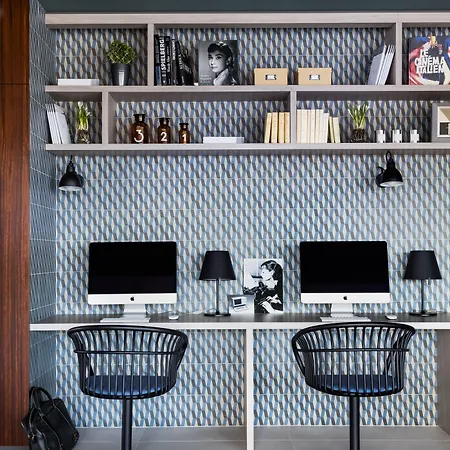 Okko Centre Hotell Cannes