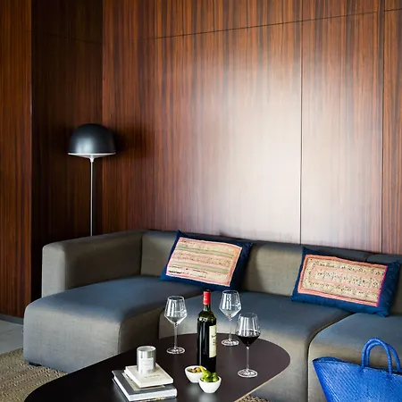 Hotel Okko Centre Cannes