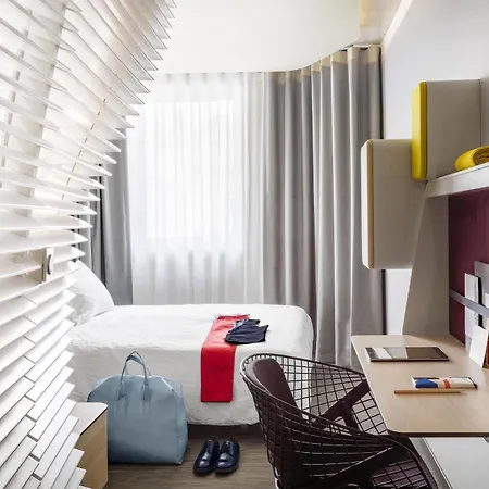 Okko Centre Hotel