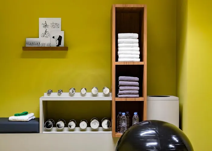 Okko Centre 4* קאן