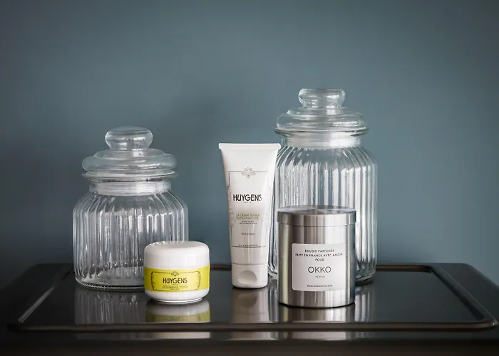 Okko Centre Hotel Cannes