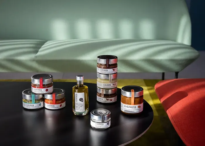 Okko Centre מלון 4*