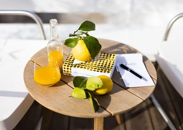 Okko Centre Hotel Cannes