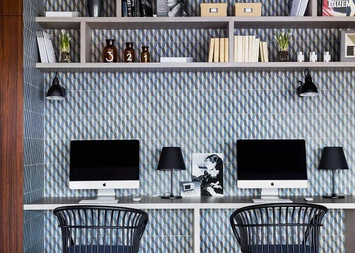 Okko Centre Hotel Cannes