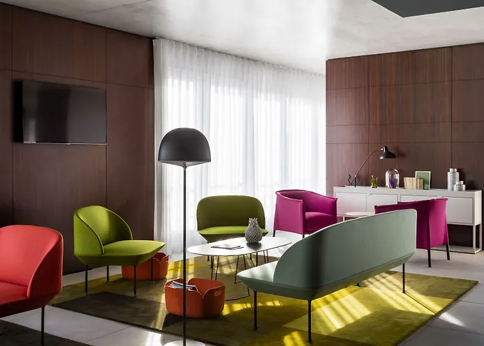 Hotel Okko Centre Cannes