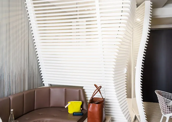 מלון Okko Centre קאן