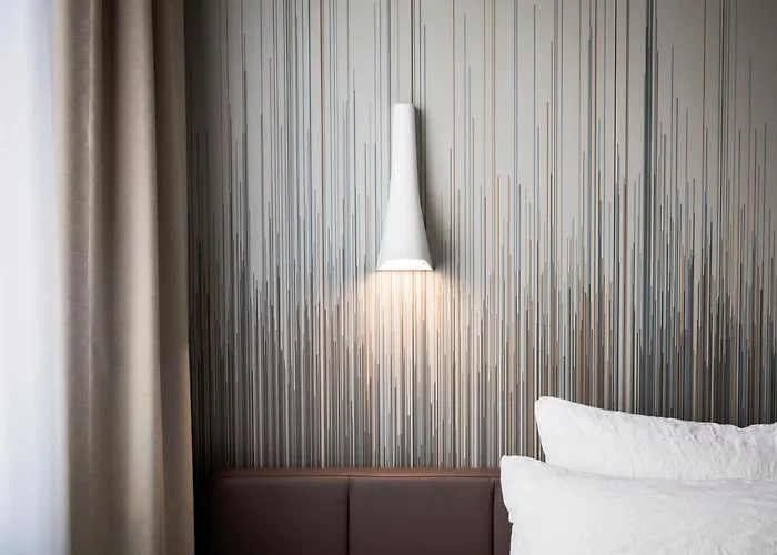 Okko Centre Hotel 4*