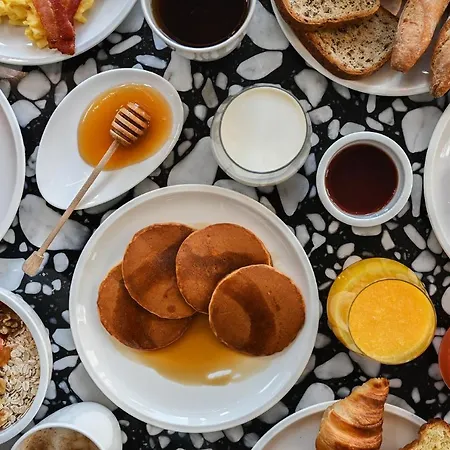 Hotel Okko Centre Cannes