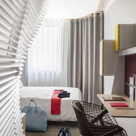 Hotel Okko Centre Cannes