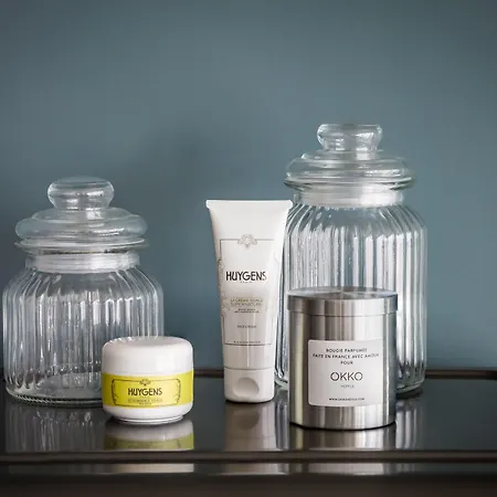 Okko Centre Hotel Cannes