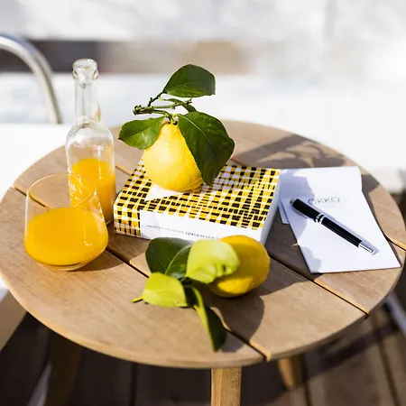 Okko Centre Hotel Cannes