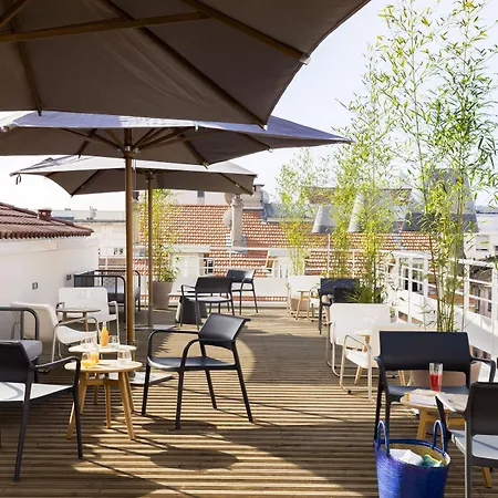 Okko Centre Otel Cannes
