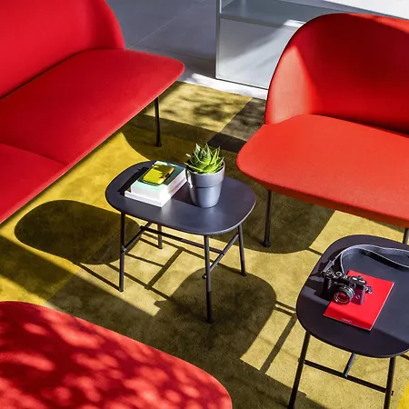 Okko Centre Otel 4*