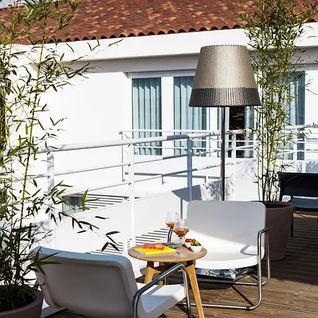 Okko Centre Otel 4*