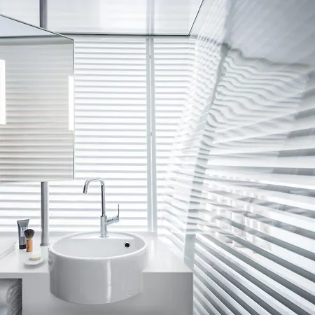 Okko Centre Otel 4*